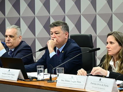 Descontos dos aposentados: INSS ignorou recomendações da CGU, diz depoente na CPMI