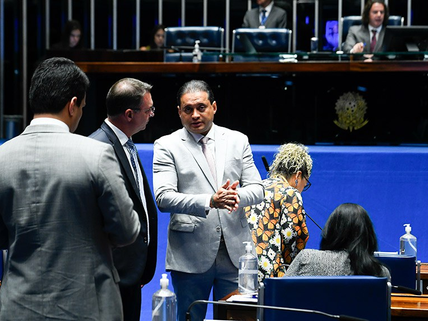 Projeto fixa prazo máximo de inelegibilidade de políticos