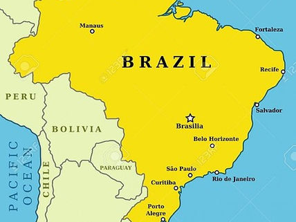 Uma história sem santos