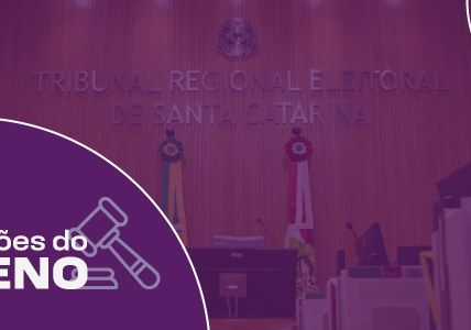 Primeiros votos do TRE-SC são contrários à cassação do Senador Jorge Seif, do PL