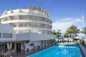 Projeto Novo Marambaia: respeito à arquitetura original