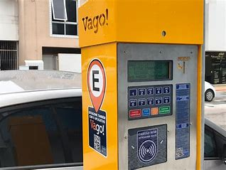 Estacionamento Rotativo de BC: arrecadação milionária