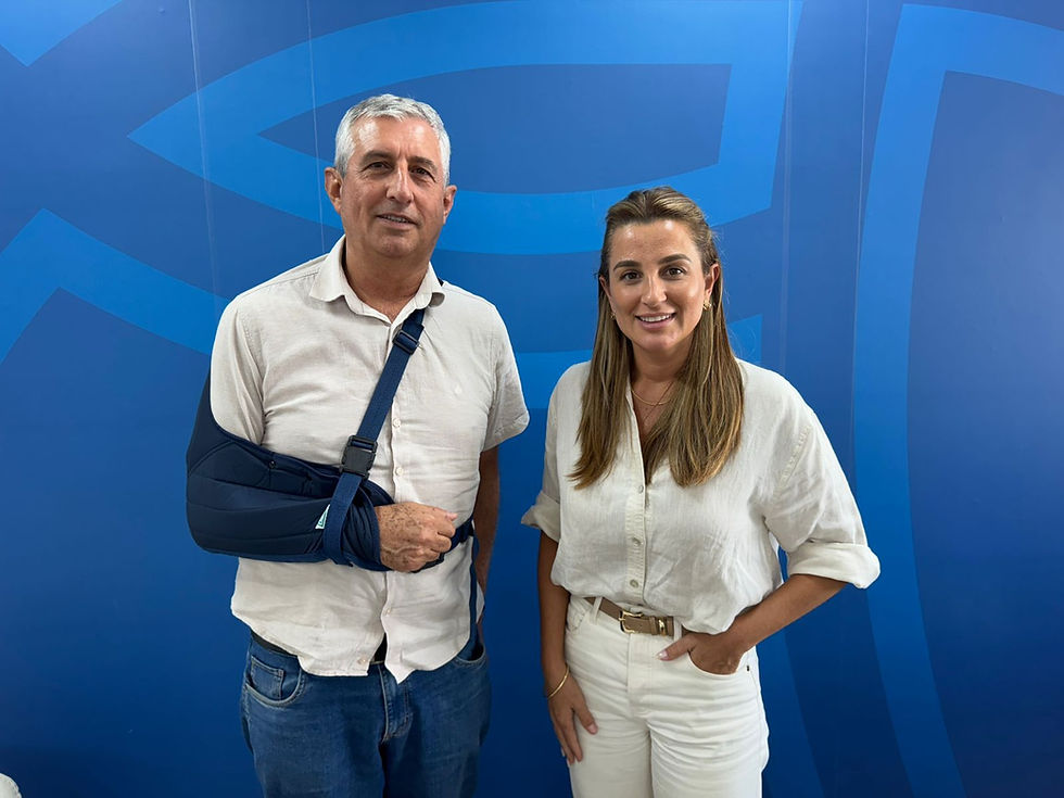 Vereador Bola assume secretaria de Obras de BC