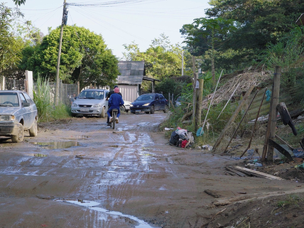 A solução do impasse social da Vila Fortaleza, em BC