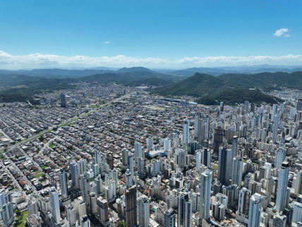 BC tem IPTU com maiores descontos para pagamento à vista e prazo maior na revisão da PVG