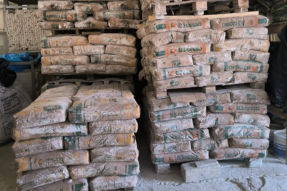 Fisco identifica omissão de R$ 29 milhões em receitas da construção civil em SC