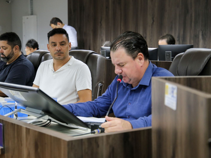 CPI da Emasa: relator diz que não viu nada demais, mas haverá contraditório