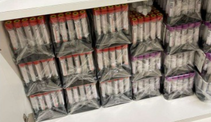 MPSC: nova denúncia contra acusados de receitar e vender medicamentos controlados