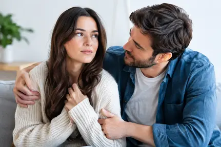 Love bombing: segnali iniziali da non ignorare