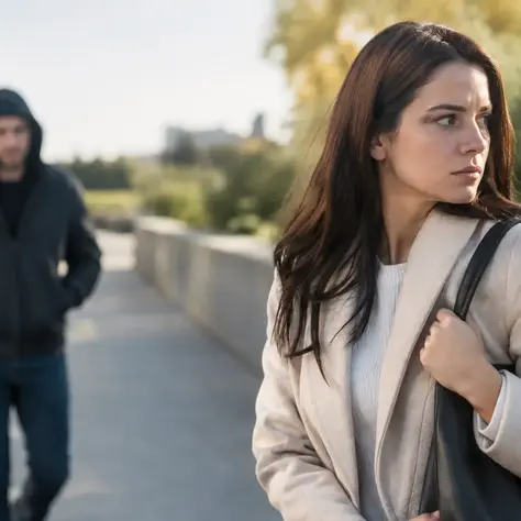 Stalking dopo separazione e diritto alla libertà