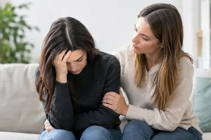 Come aiutare una vittima di violenza davvero