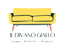 Logo IL DIVANO GIALLO
