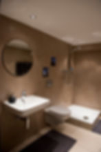 Zementspachtel Naturofloor