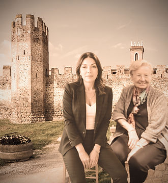 Le Cà De Boron | Appartamenti Vacanza a Montagnana – Eleganza e Storia