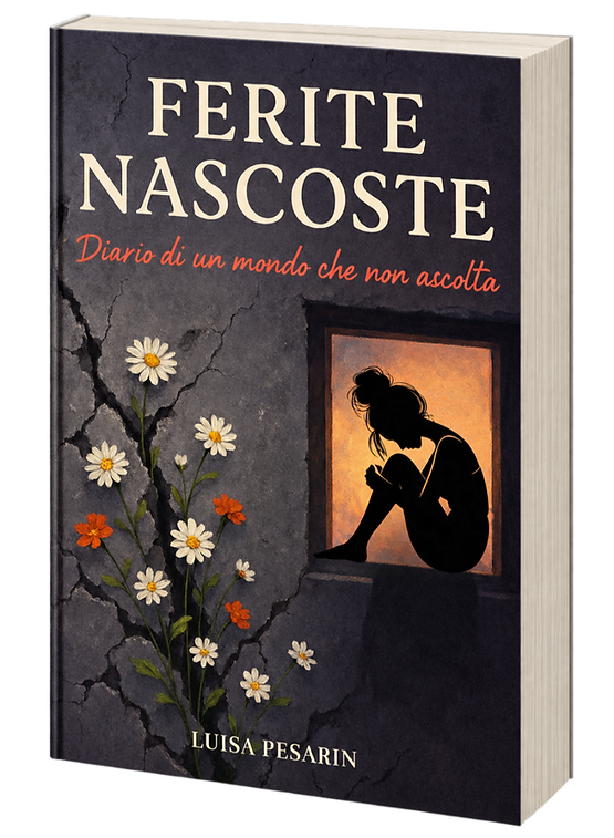 FERITE NASCOSTE
