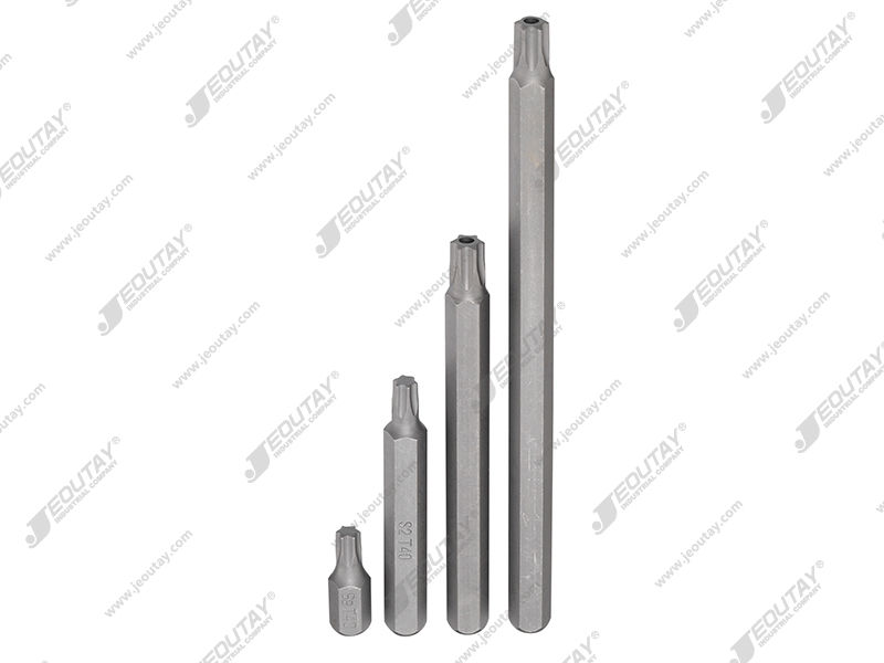H10 x Bit TORX TAMPER