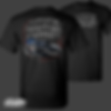 KKR 2026 Carbon Uncle Larry T-Shirt