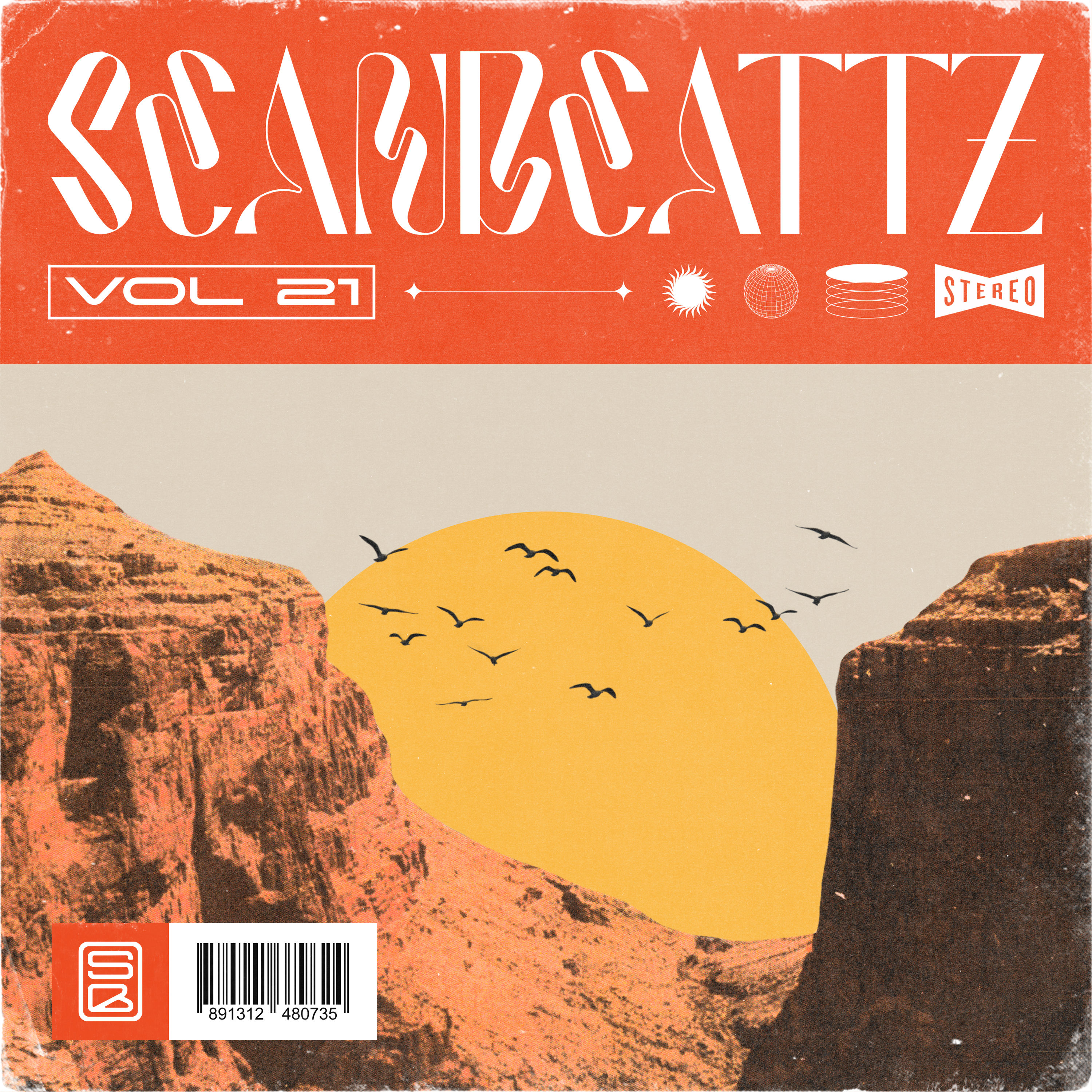 SEANBEATTZ VOL.21