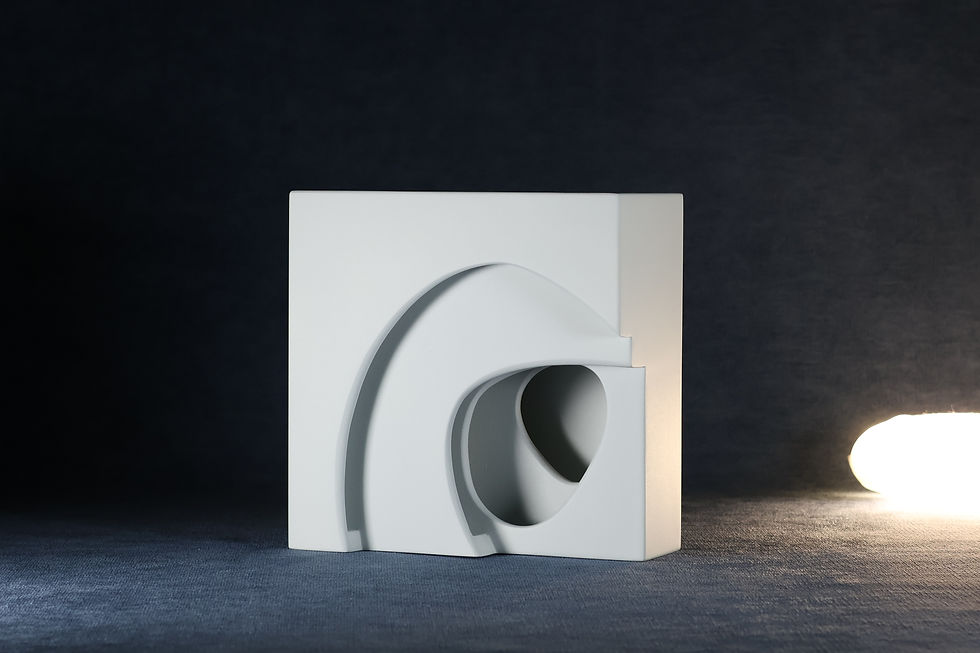 Galet V - Sculpture - Samson Penot 4.JPG