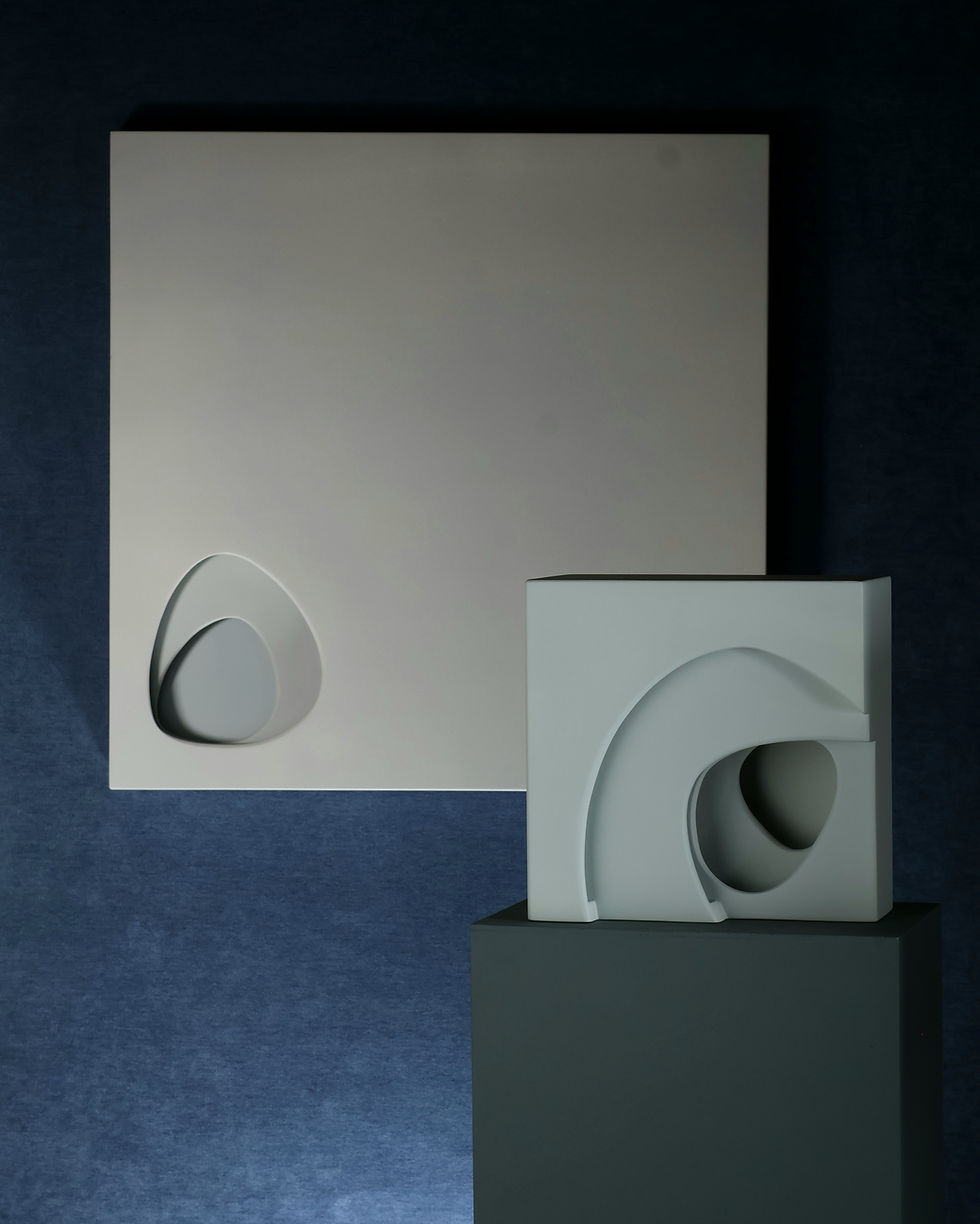 Galet VI - Sculpture - Samson Penot 1..JPG