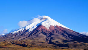 COTOPAXI