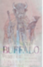 BUFFALO | Runs Deep | Half Dreaming | Tardigrade Collective