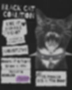 The Train Times | Ashlxn | Black Cat Coalition