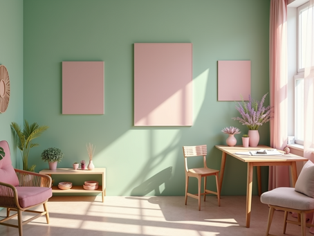 Crafting Connections: Explore HEART Centered Living