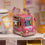 Thumbnail: 3D Wooden Music Box Puzzle: Hello Kitty® Ice Cream Truck