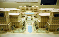 MEC Gulfstream Park