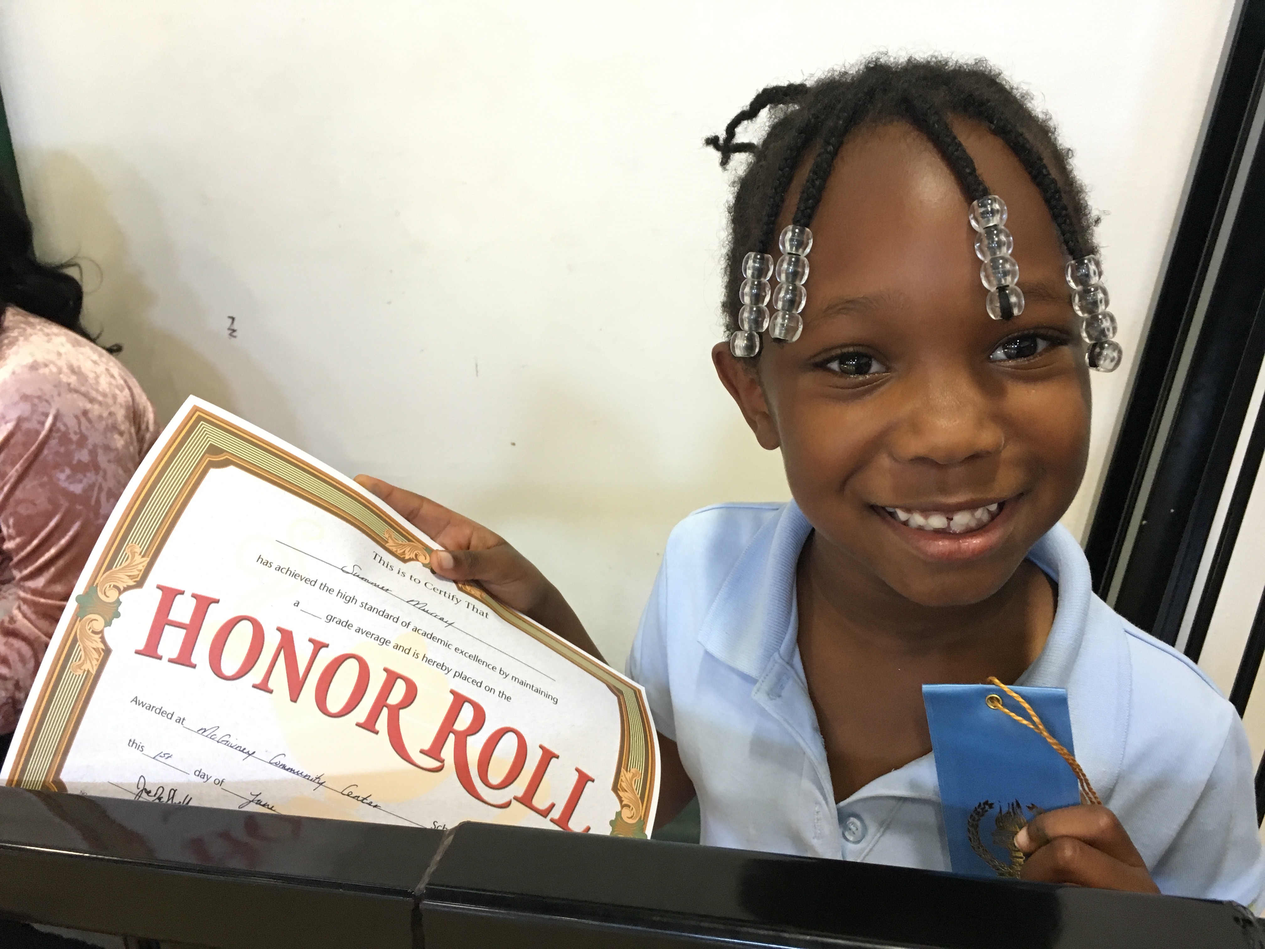 After School Program 2017-18