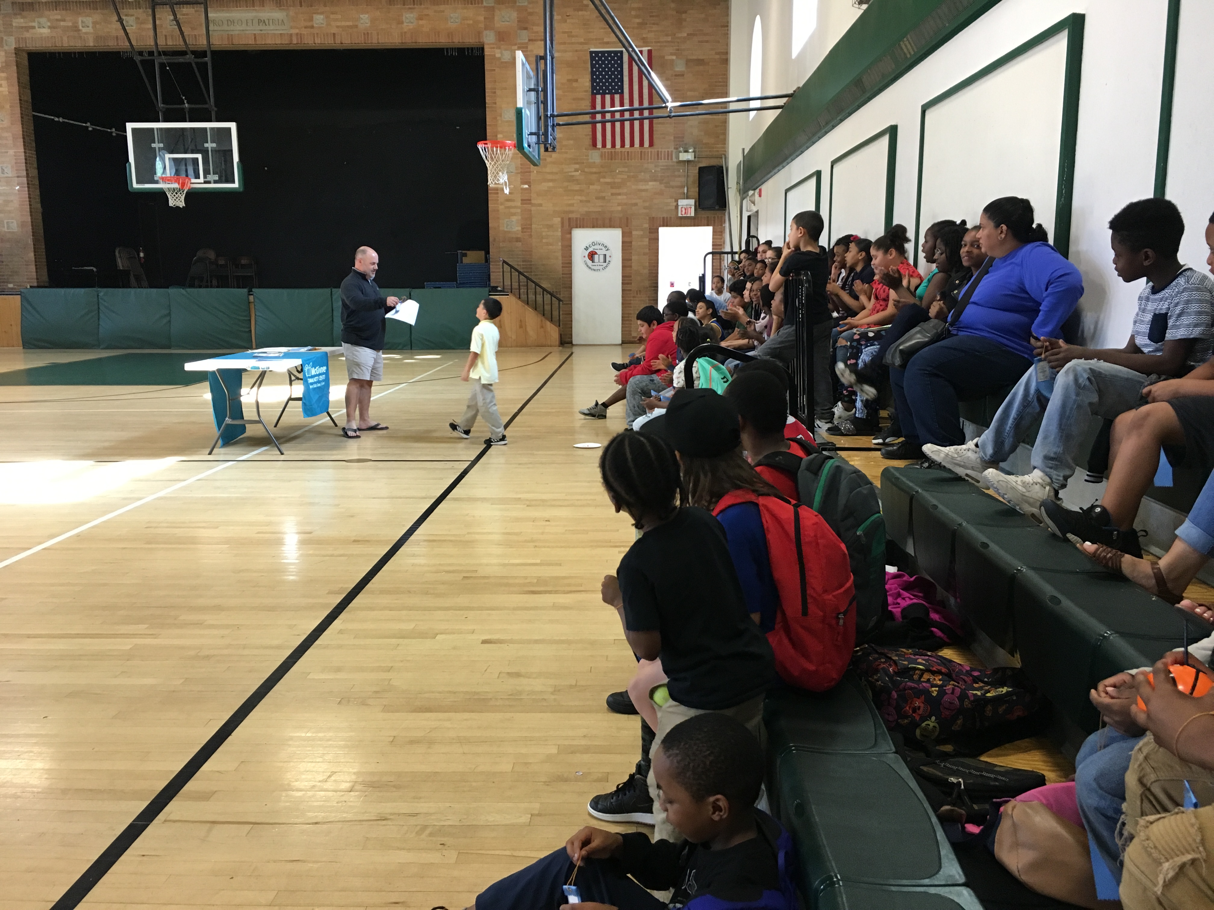 After School Program 2017-18