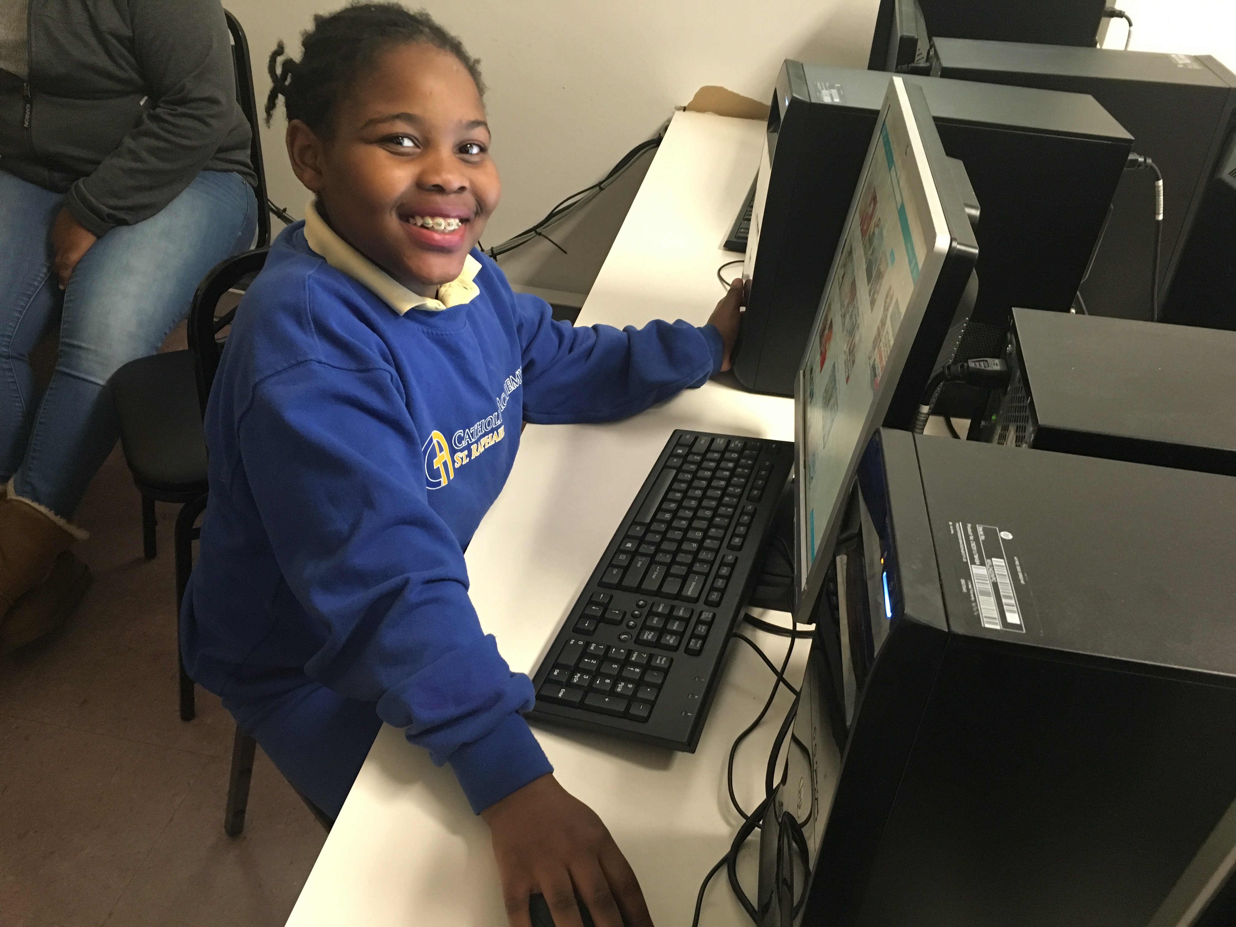 After School Program 2017-18