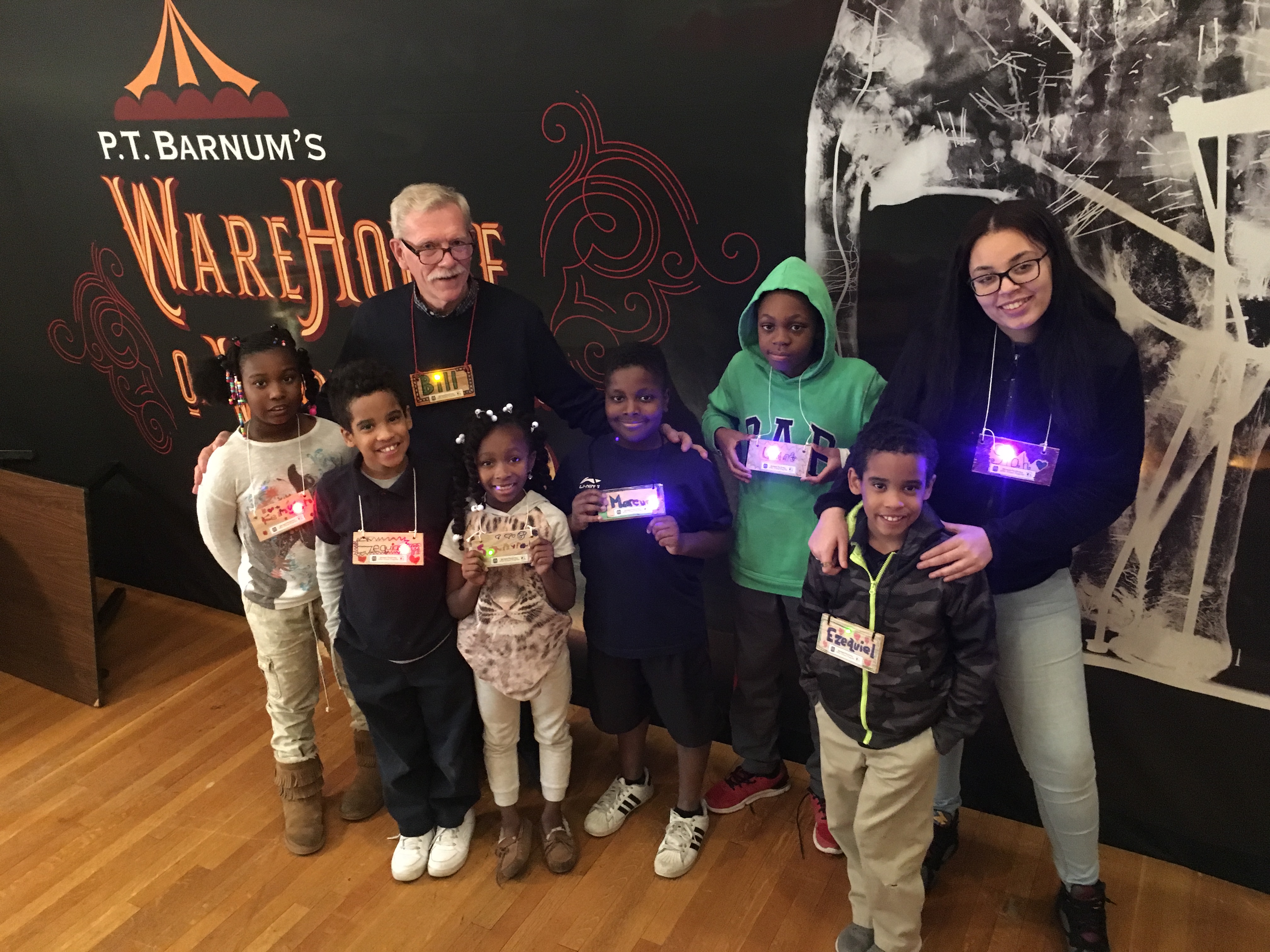 After School Program 2017-18