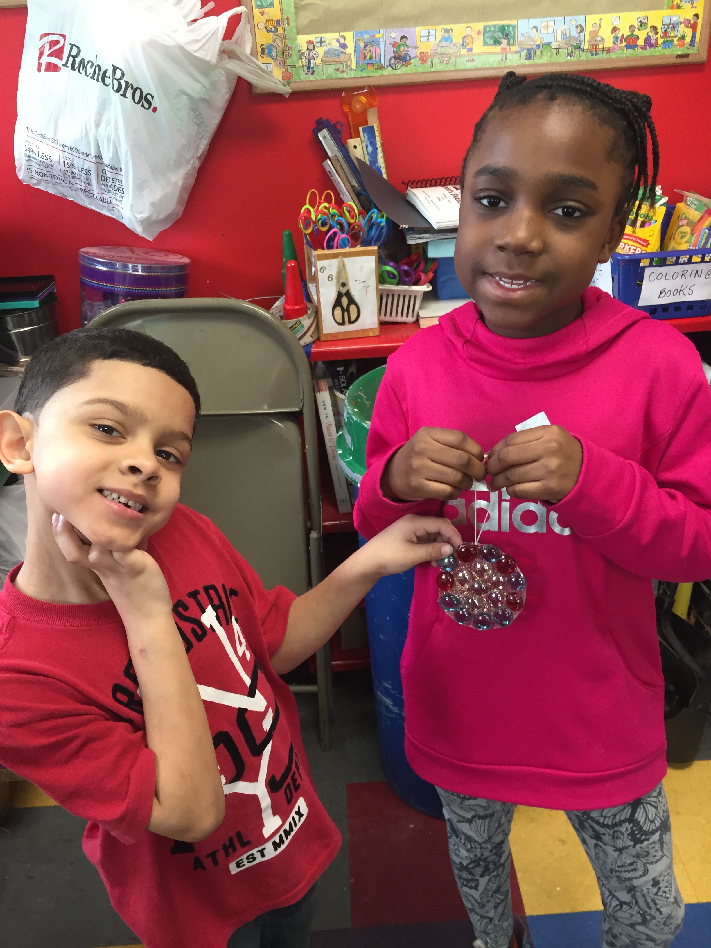 After School Program 2017-18
