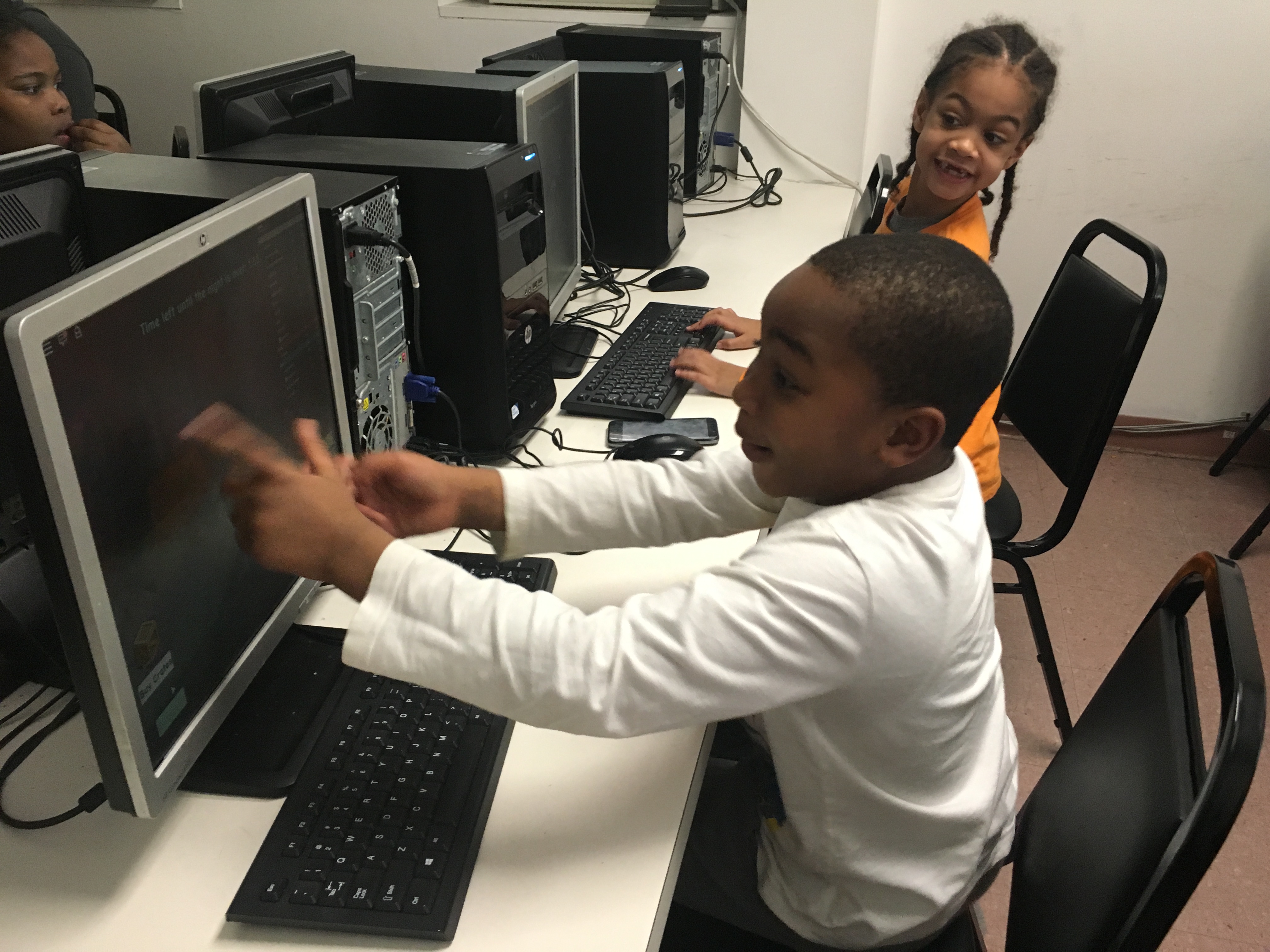 After School Program 2017-18