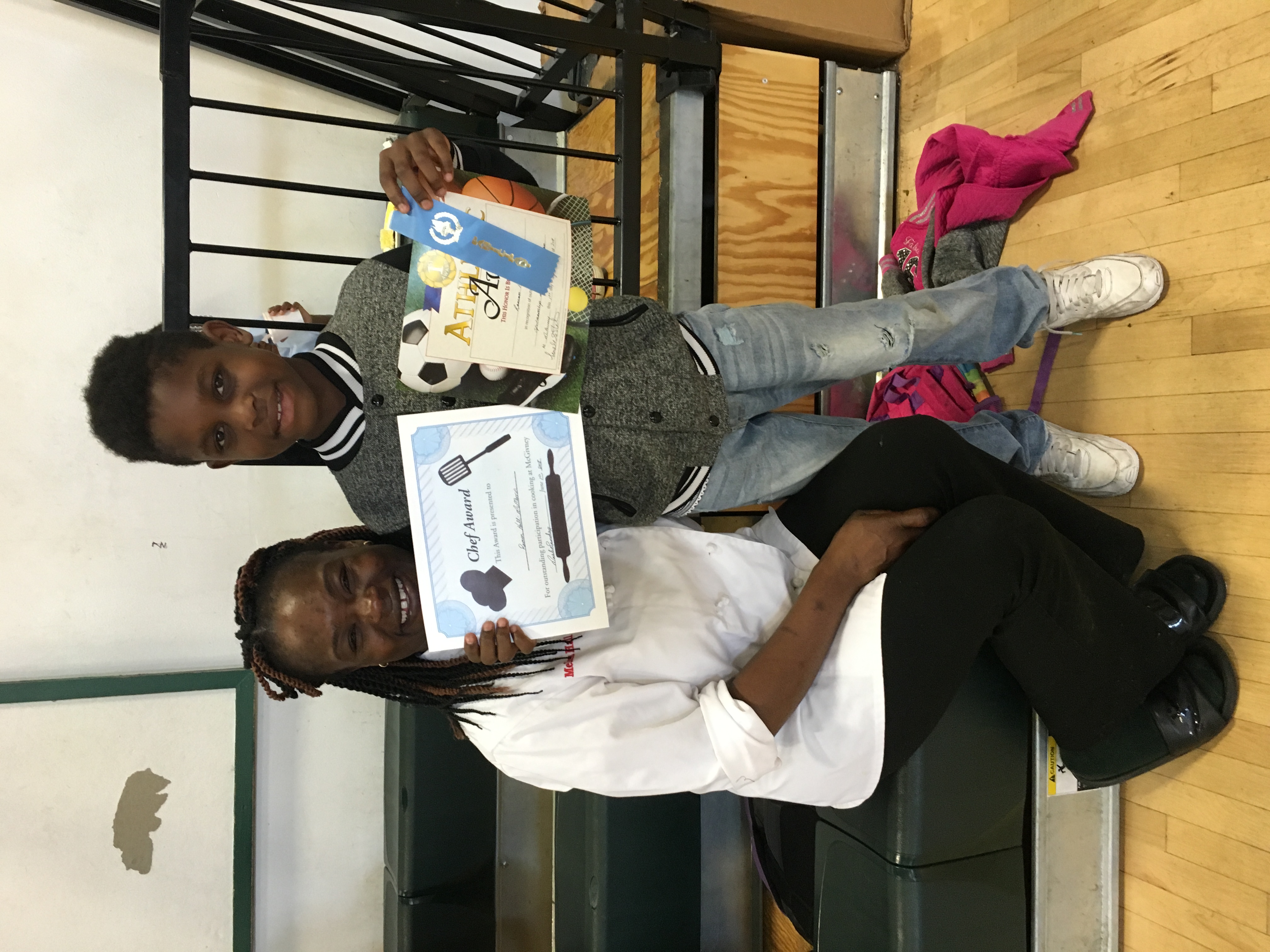 After School Program 2017-18