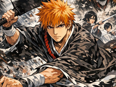 【保存版】もしも君が「朝起きて、自分が死神じゃないこと」に絶望したら読むべき『BLEACH』の歩き方