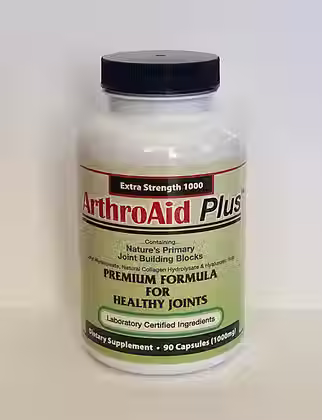 Arthro-Aid Plus