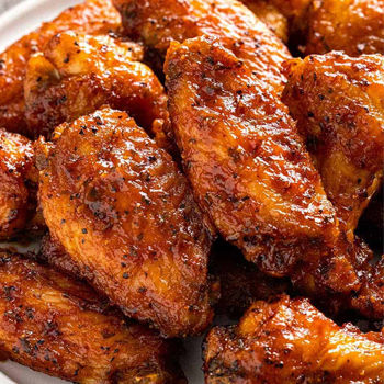 Wings (12 Per Order) image