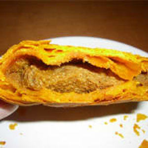 Beef Patty - Regular