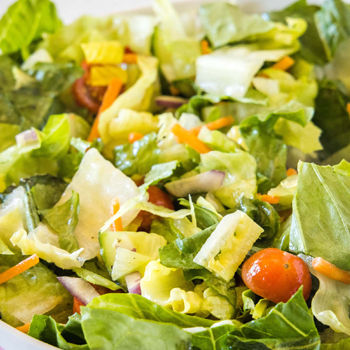 Toss Salad image