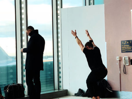 What can you expect from me?