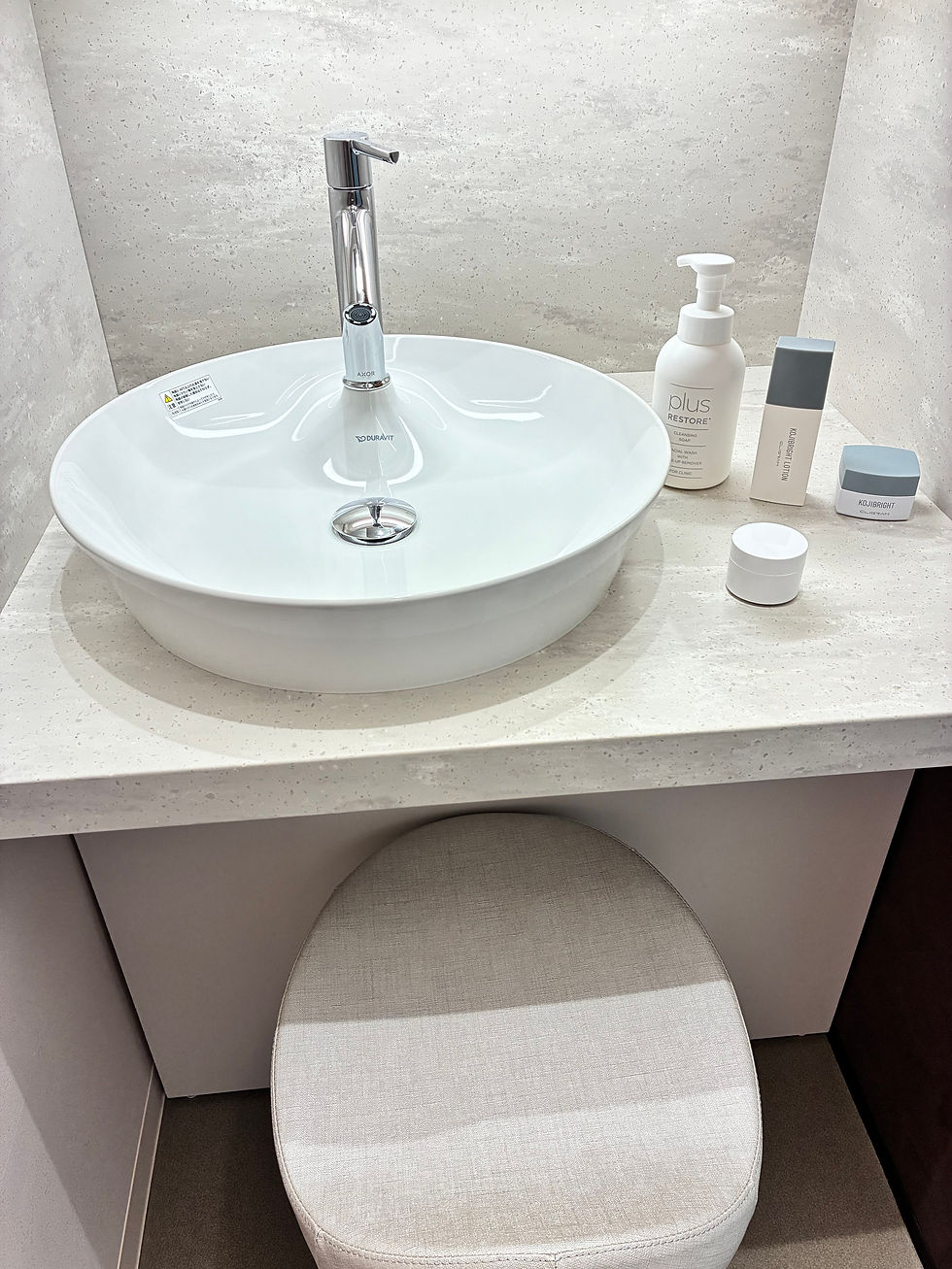 ケミカルピーリングのご紹介