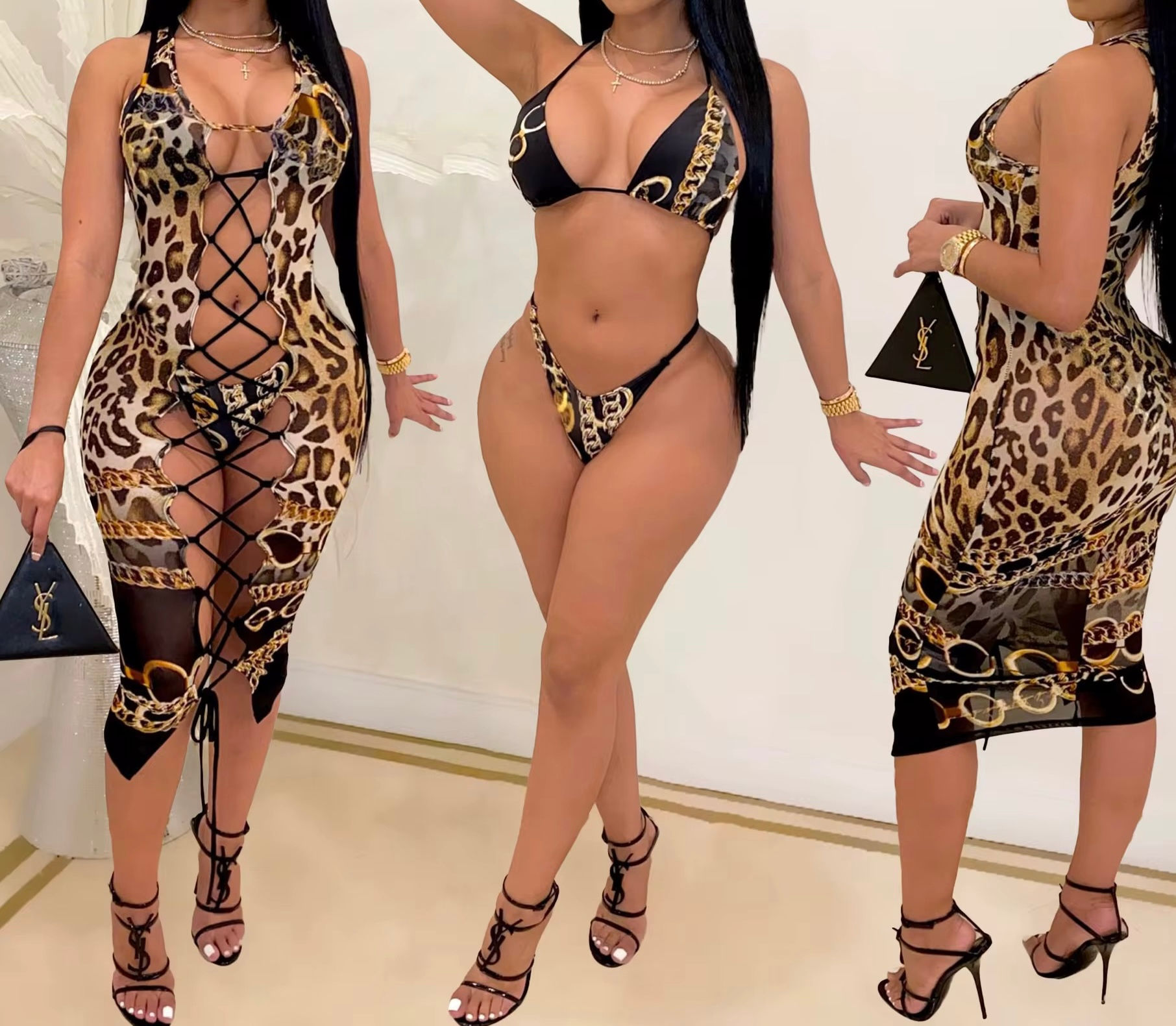 It’s All Me 3pc setV