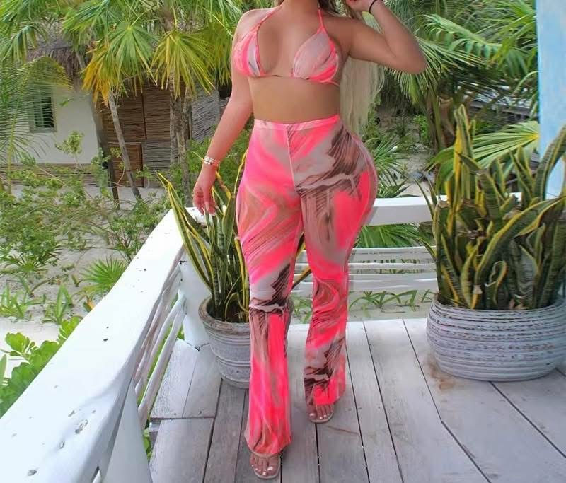 Pink It’s me 2pc set