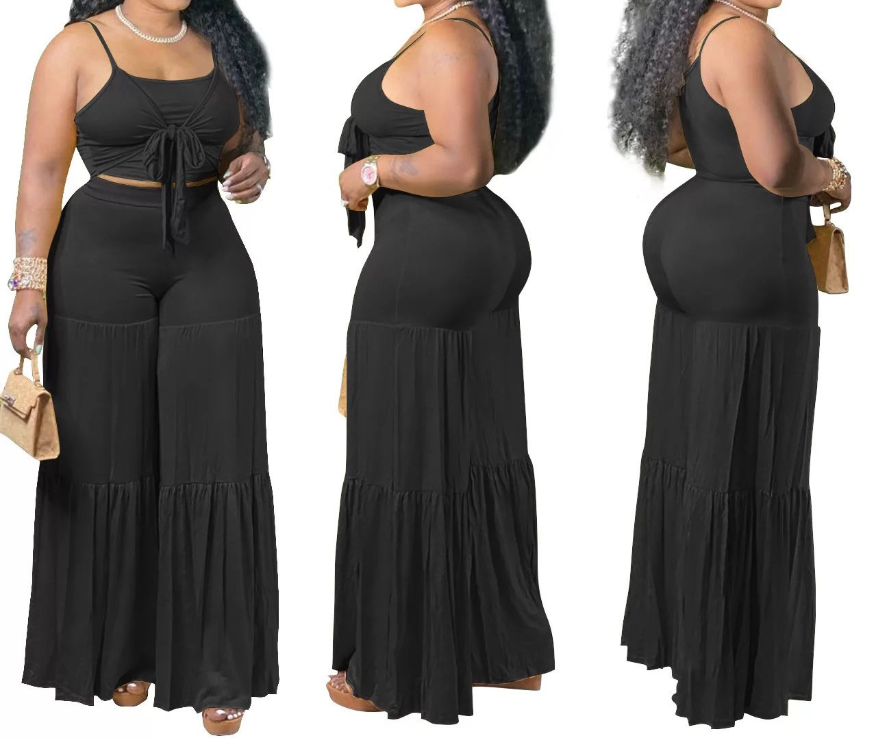 Looking Fabulous 2pc Set