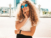 This Ones For The Curls