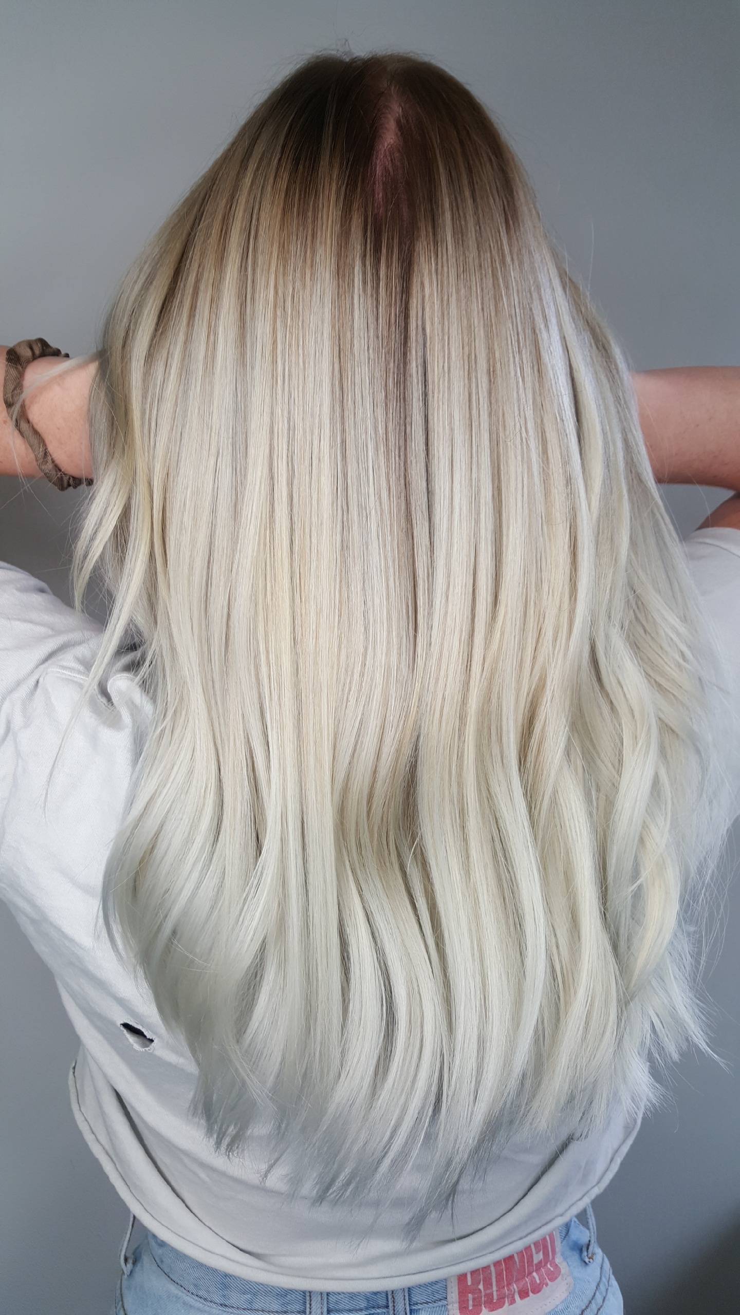 platinum | keracolor