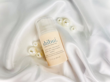 Stronger Hair Starts Here: Peptide Primer Leave-In Treatment 